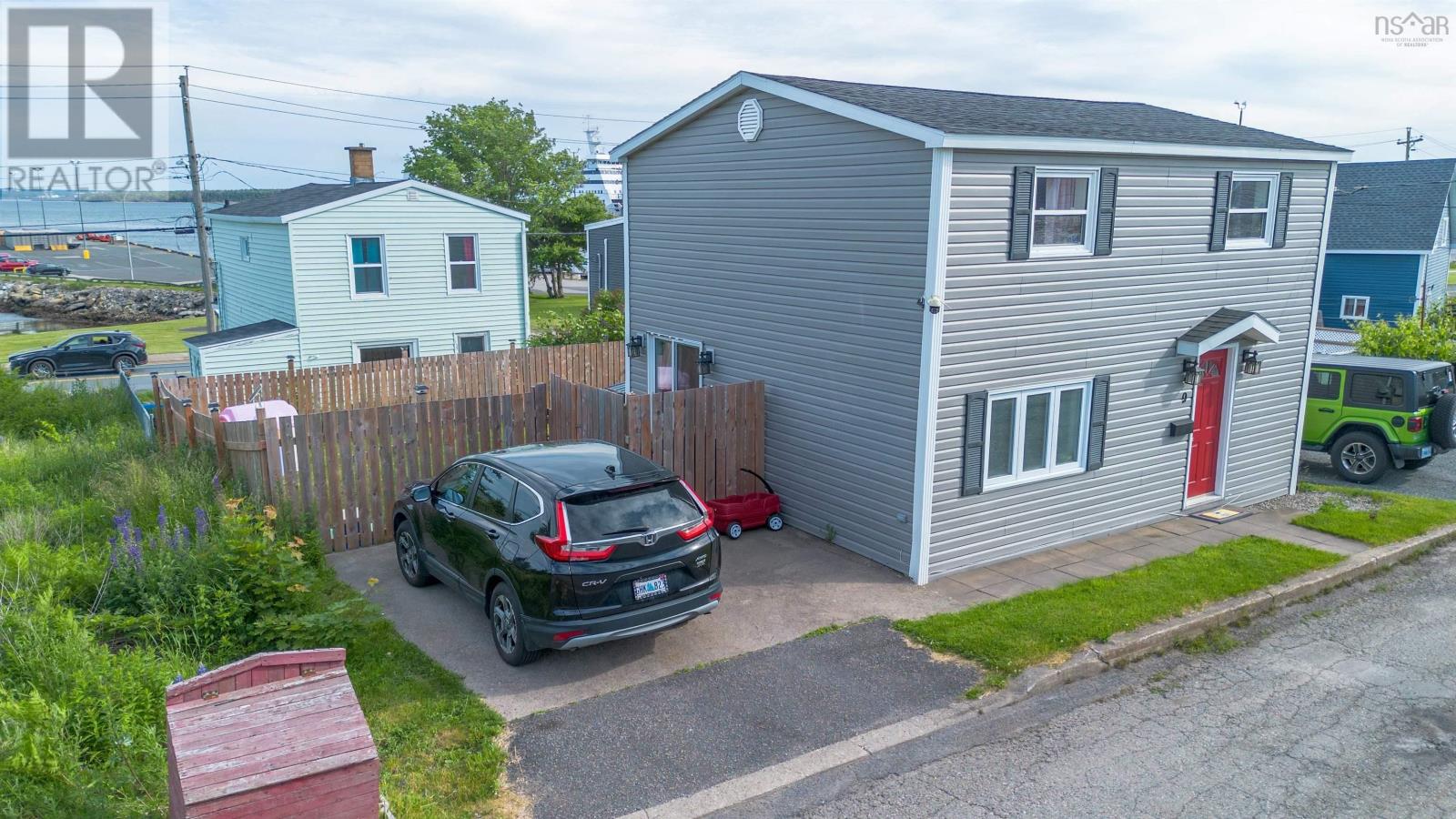9 Cogan Street, North Sydney, Nova Scotia  B2A 3A7 - Photo 6 - 202516084