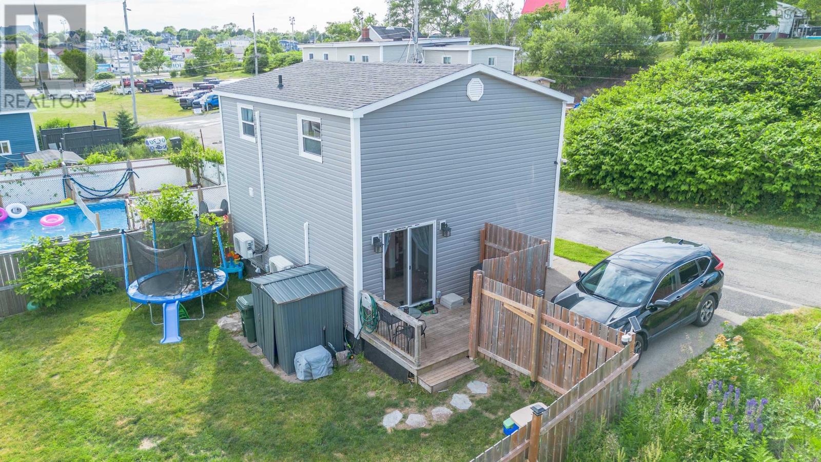 9 Cogan Street, North Sydney, Nova Scotia  B2A 3A7 - Photo 8 - 202516084