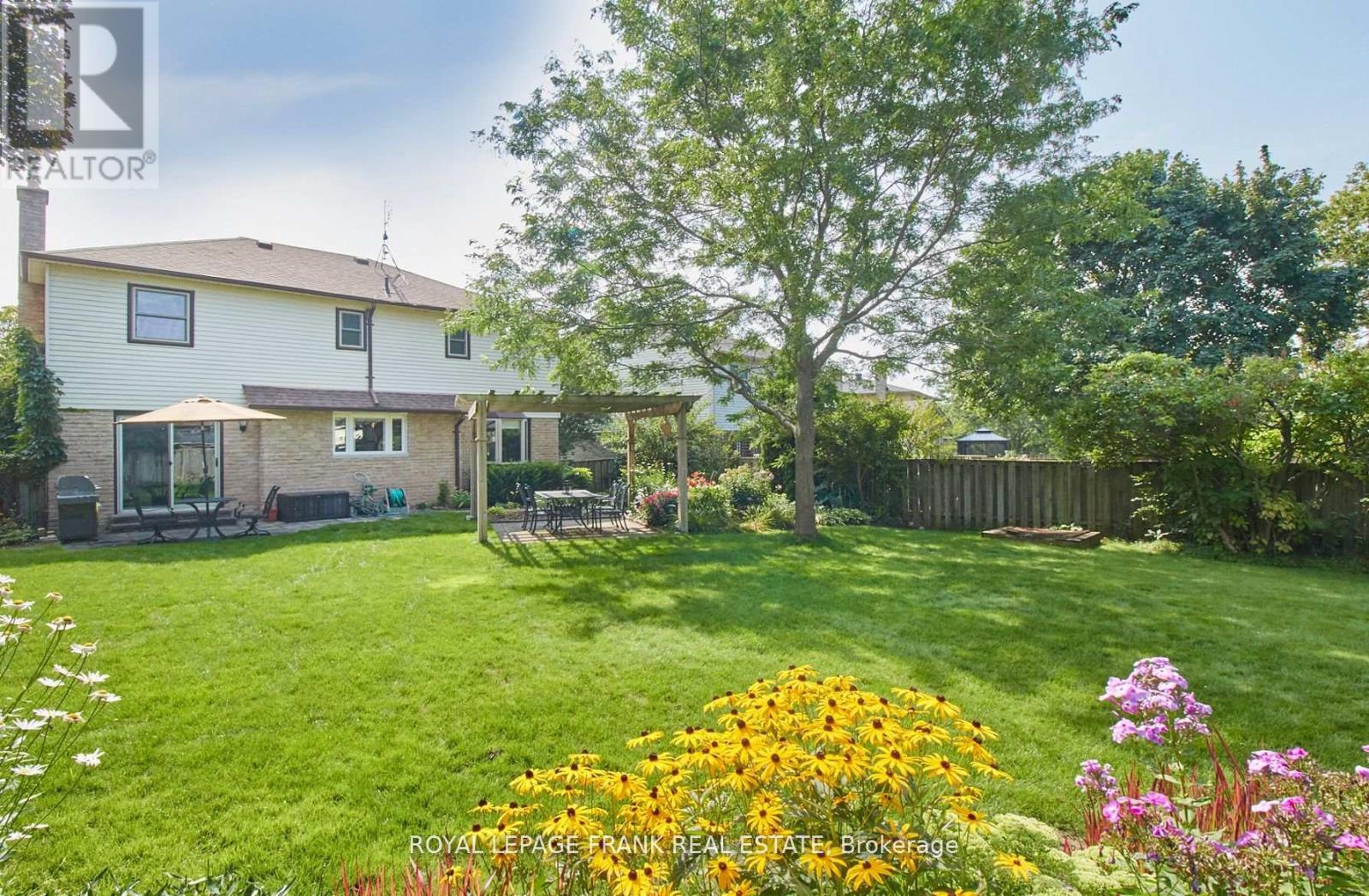 317 Prince Of Wales Drive, Whitby, Ontario  L1N 6P2 - Photo 28 - E12345408