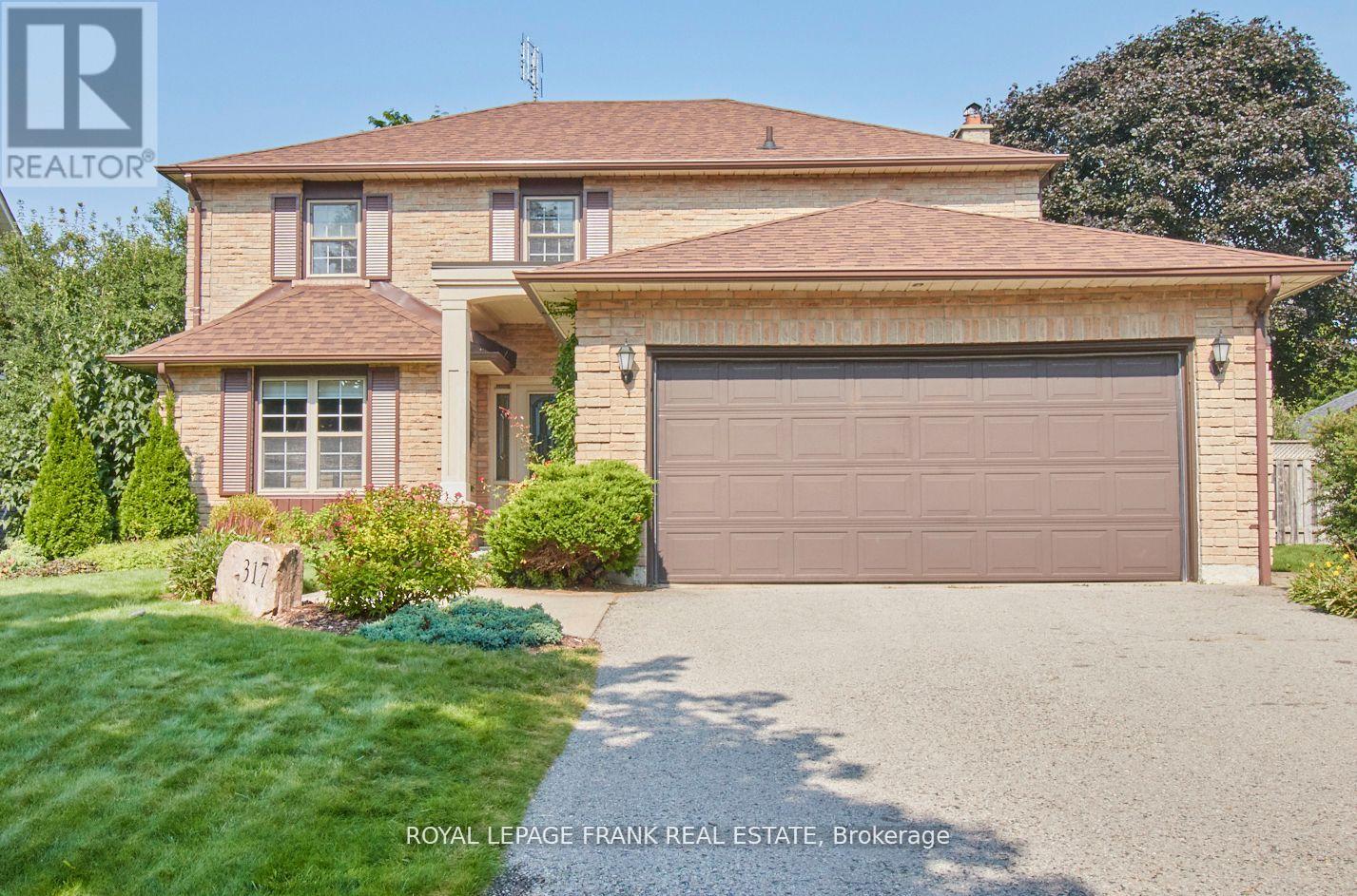 317 Prince Of Wales Drive, Whitby, Ontario  L1N 6P2 - Photo 3 - E12345408