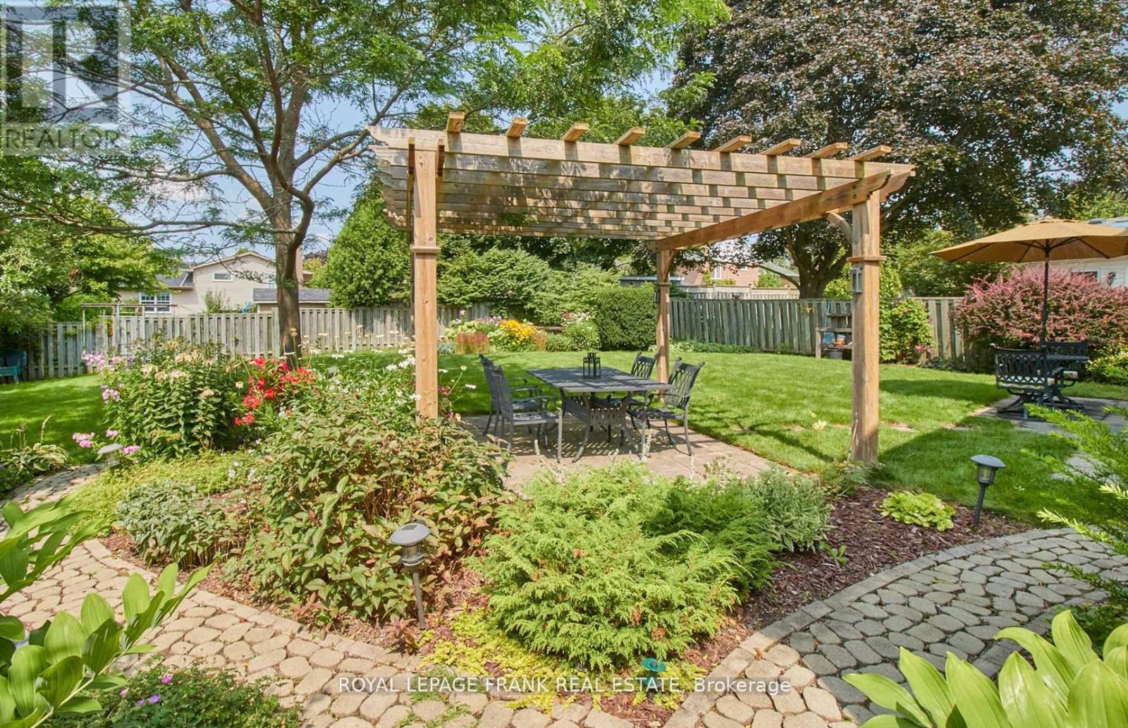 317 Prince Of Wales Drive, Whitby, Ontario  L1N 6P2 - Photo 32 - E12345408
