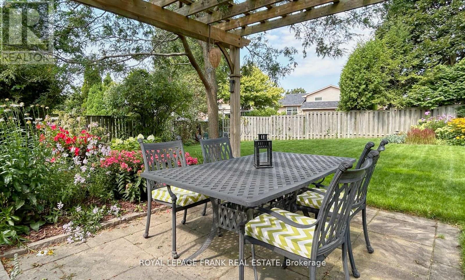 317 Prince Of Wales Drive, Whitby, Ontario  L1N 6P2 - Photo 35 - E12345408