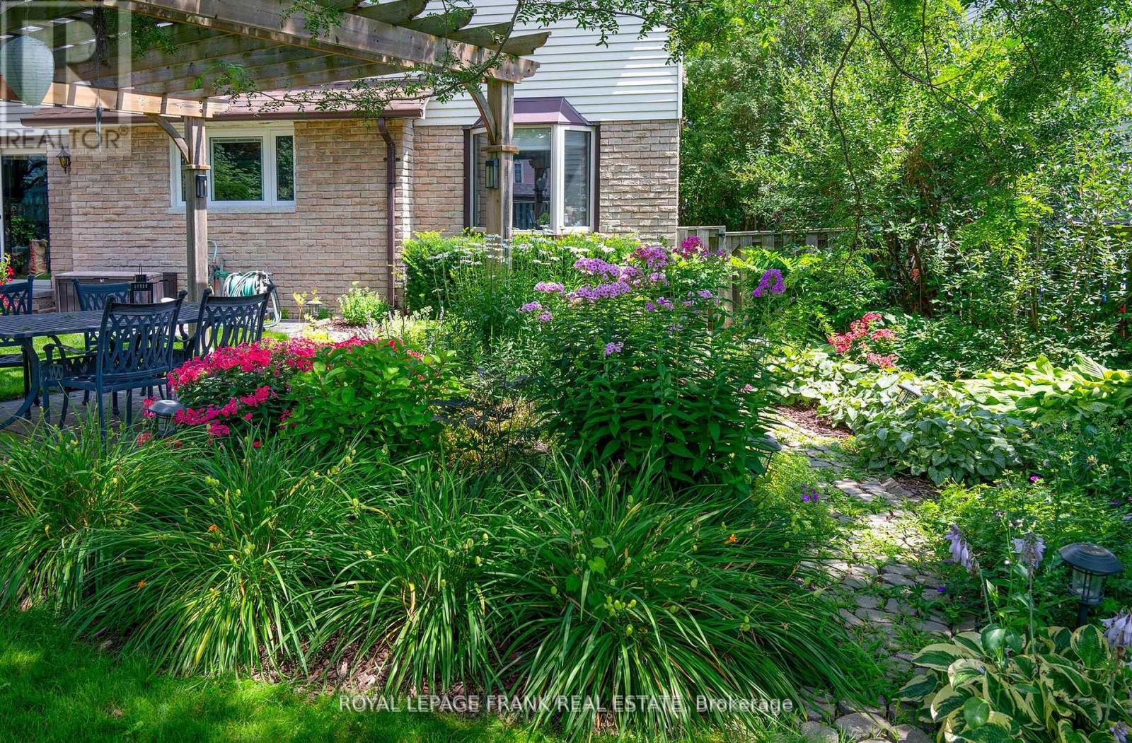 317 Prince Of Wales Drive, Whitby, Ontario  L1N 6P2 - Photo 36 - E12345408