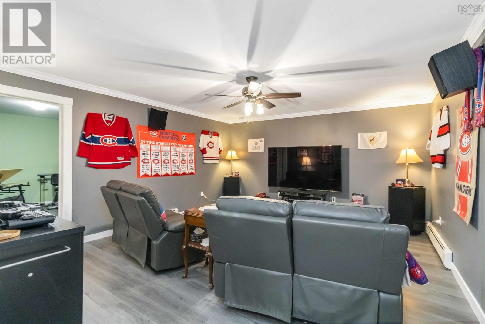 34 Greenside Lane, Hammonds Plains, Nova Scotia  B4B 2A1 - Photo 32 - 202520062