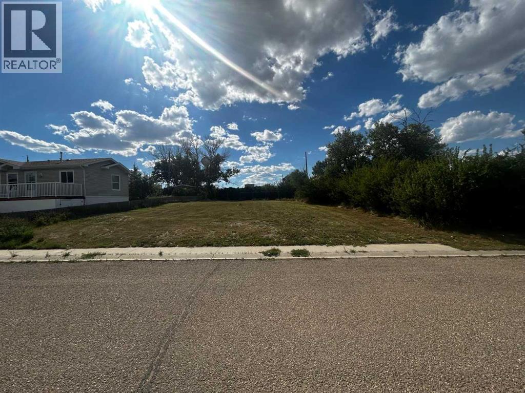 212 2A Street W, coutts, Alberta