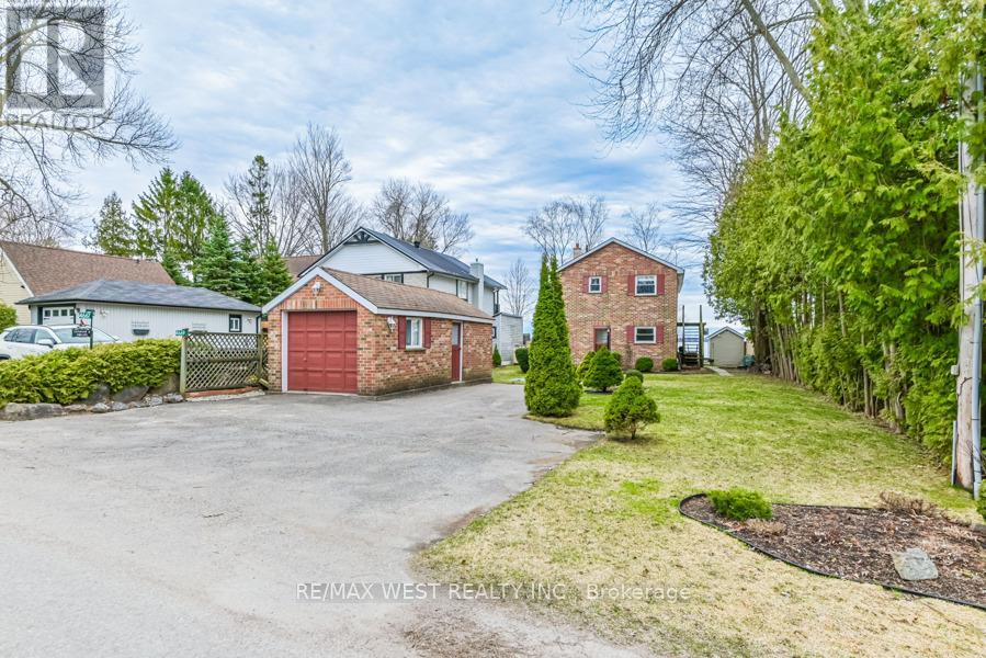 Property at 4669 ANDERSON AVENUE image 1