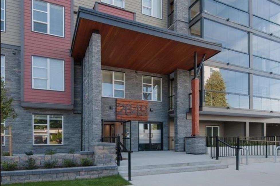 605 2649 James Street, Abbotsford, British Columbia  V2T 3L6 - Photo 2 - R3036116
