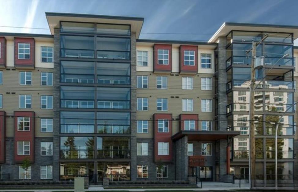 605 2649 JAMES STREET, abbotsford, British Columbia