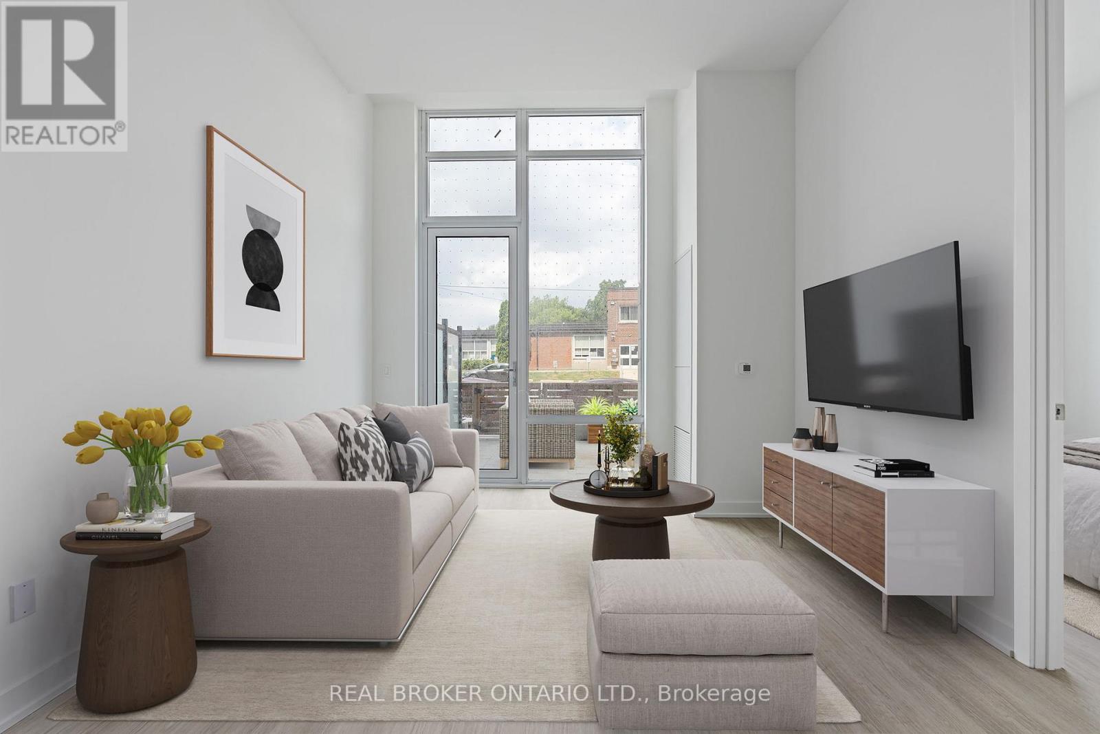 104 - 8188 YONGE STREET, Vaughan, Ontario