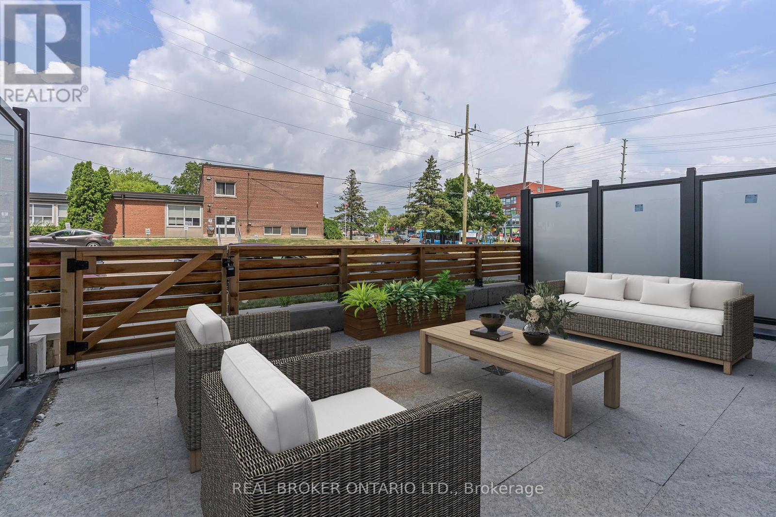 104 - 8188 Yonge Street, Vaughan, Ontario  L4J 0M2 - Photo 40 - N12344312