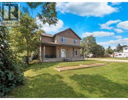25 BAIRD Street S Rural Blandford-Blenheim