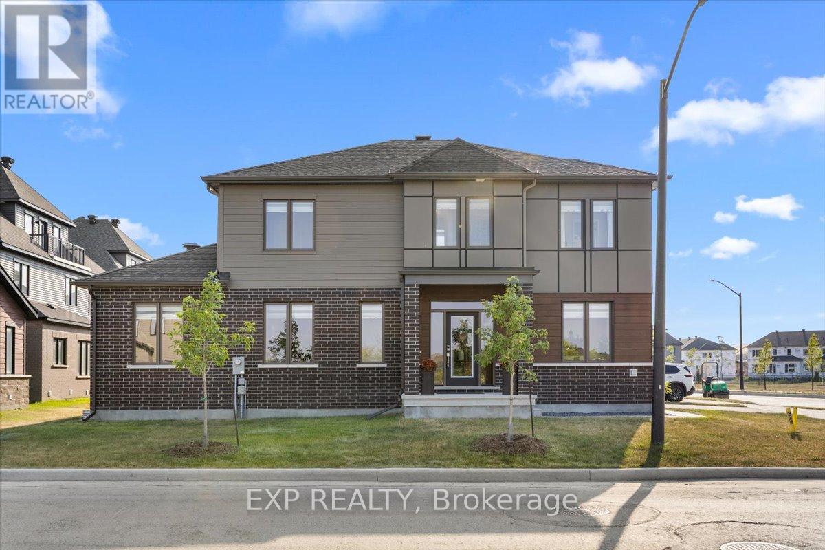 235 Conservancy Drive, Ottawa, Ontario  K2J 7M5 - Photo 2 - X12345354