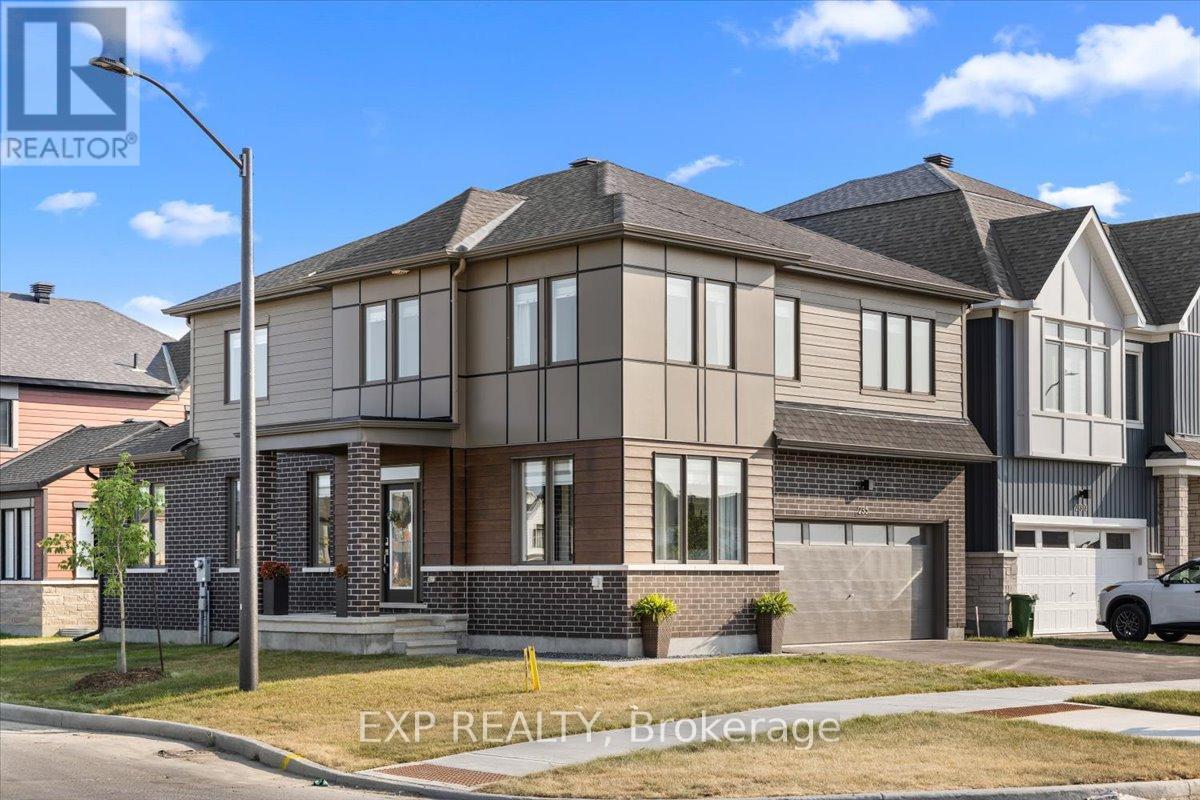 235 Conservancy Drive, Ottawa, Ontario  K2J 7M5 - Photo 3 - X12345354