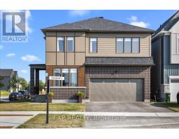 235 CONSERVANCY DRIVE, Ottawa, Ontario
