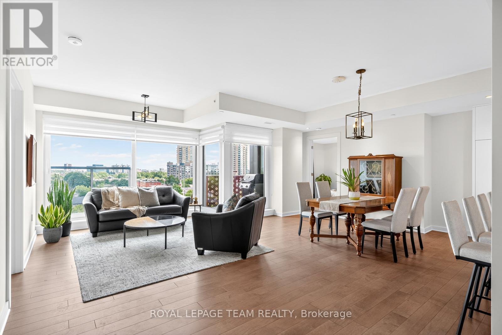 608 - 135 Barrette Street, Ottawa, Ontario  K1L 7Z9 - Photo 2 - X12345389