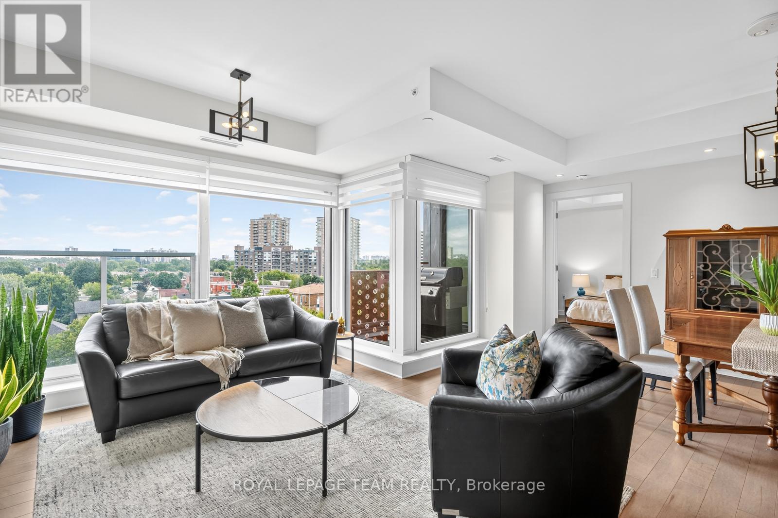 608 - 135 Barrette Street, Ottawa, Ontario  K1L 7Z9 - Photo 6 - X12345389