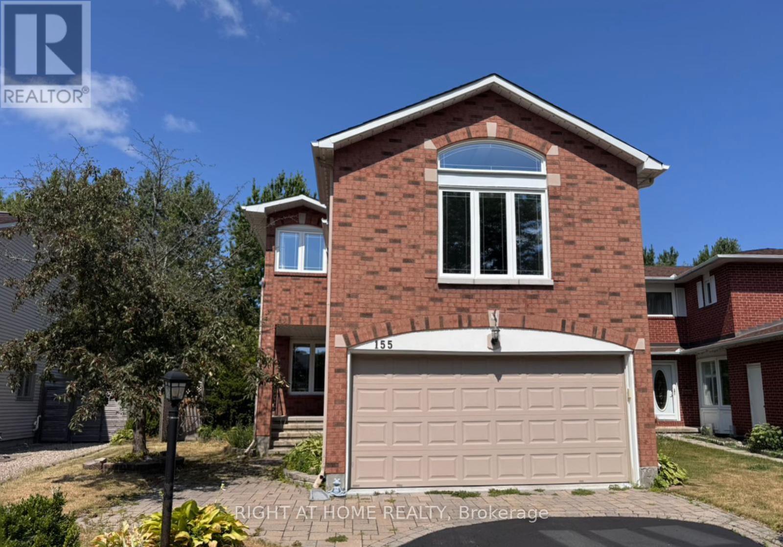 155 SPRINGWATER DRIVE, Ottawa, Ontario
