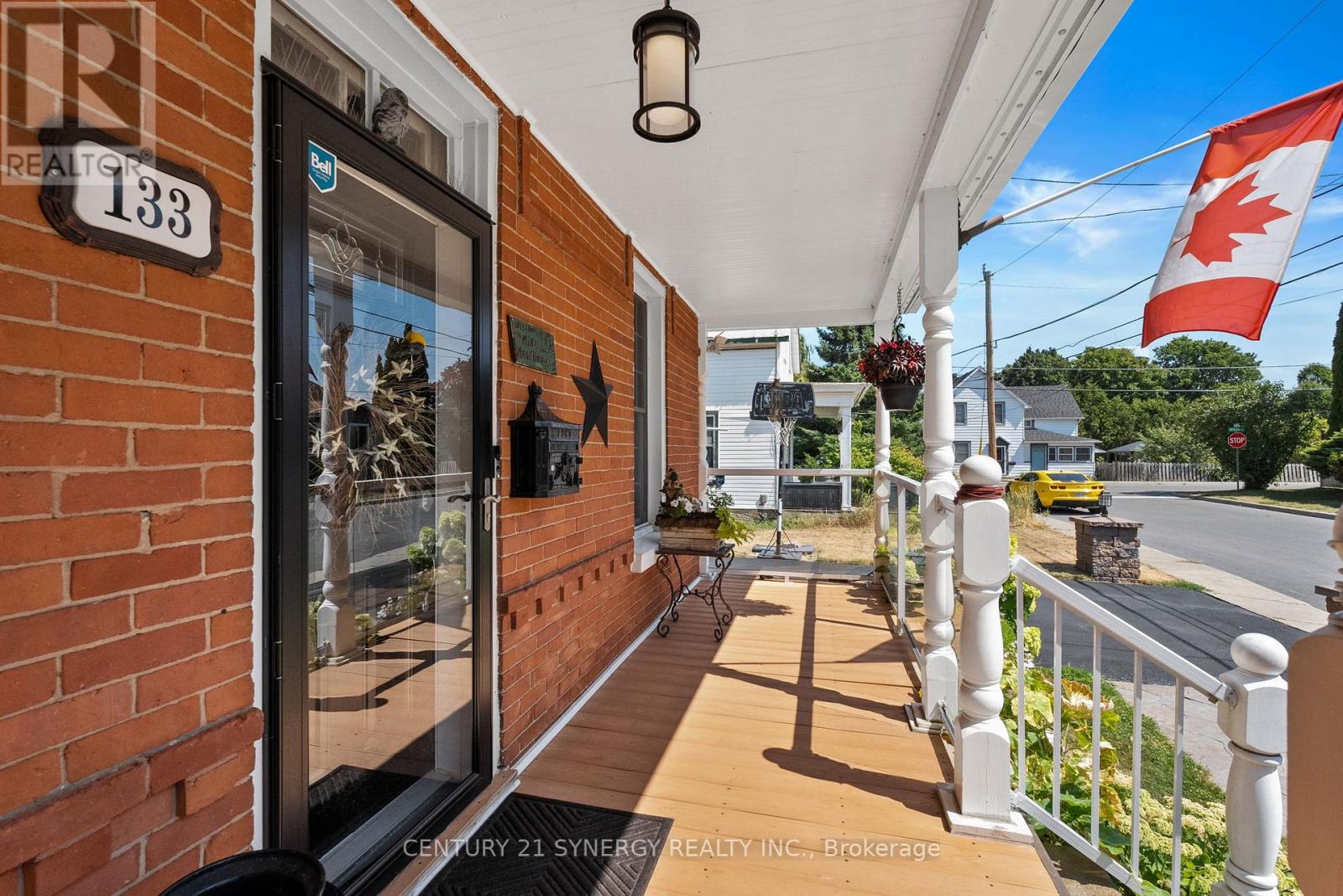 133 Mary Street, Carleton Place, Ontario  K7C 1B2 - Photo 2 - X12345421