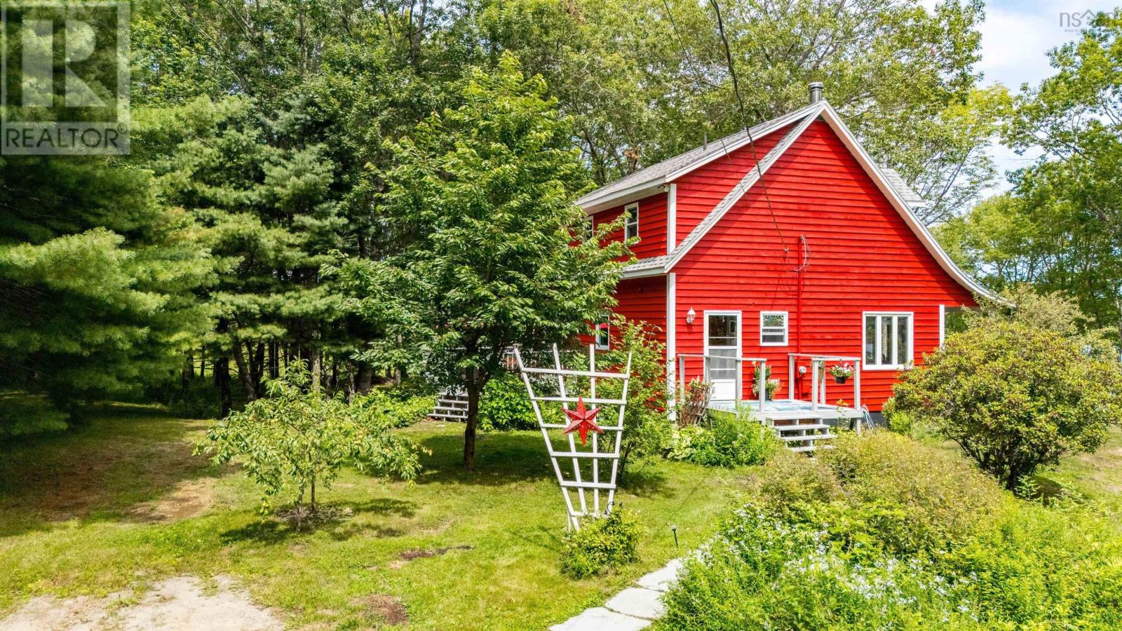 154 North Kemptville Road, Kemptville, Nova Scotia  B5A 5P2 - Photo 31 - 202520655