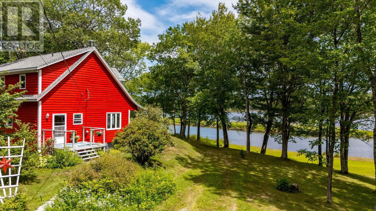 154 North Kemptville Road, Kemptville, Nova Scotia  B5A 5P2 - Photo 33 - 202520655