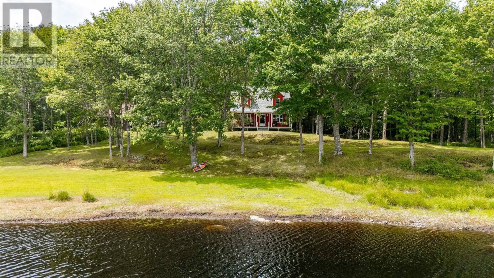 154 North Kemptville Road, Kemptville, Nova Scotia  B5A 5P2 - Photo 35 - 202520655