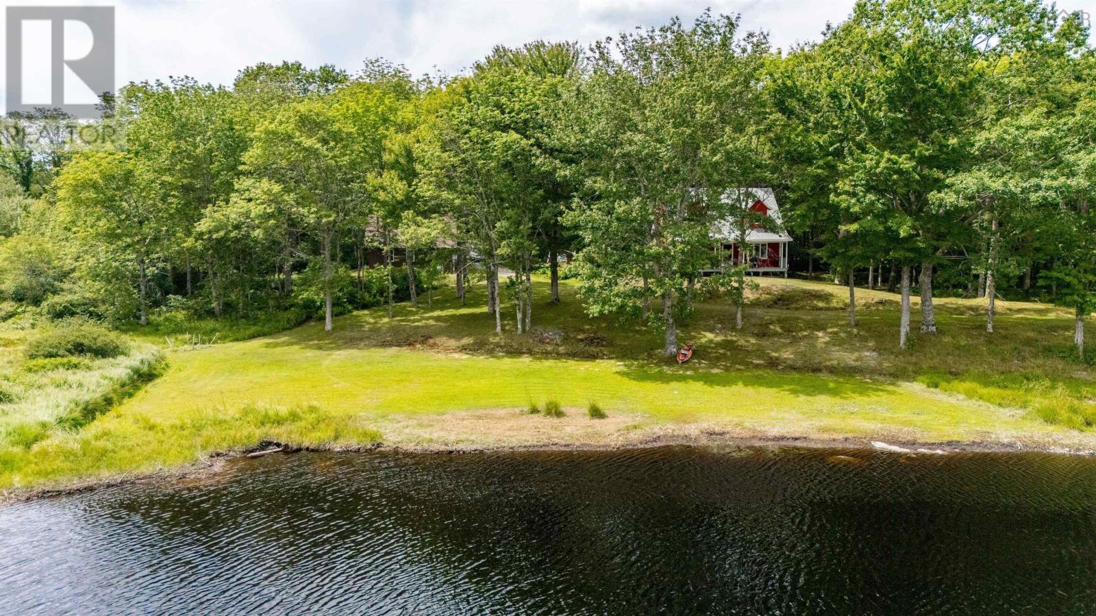 154 North Kemptville Road, Kemptville, Nova Scotia  B5A 5P2 - Photo 36 - 202520655
