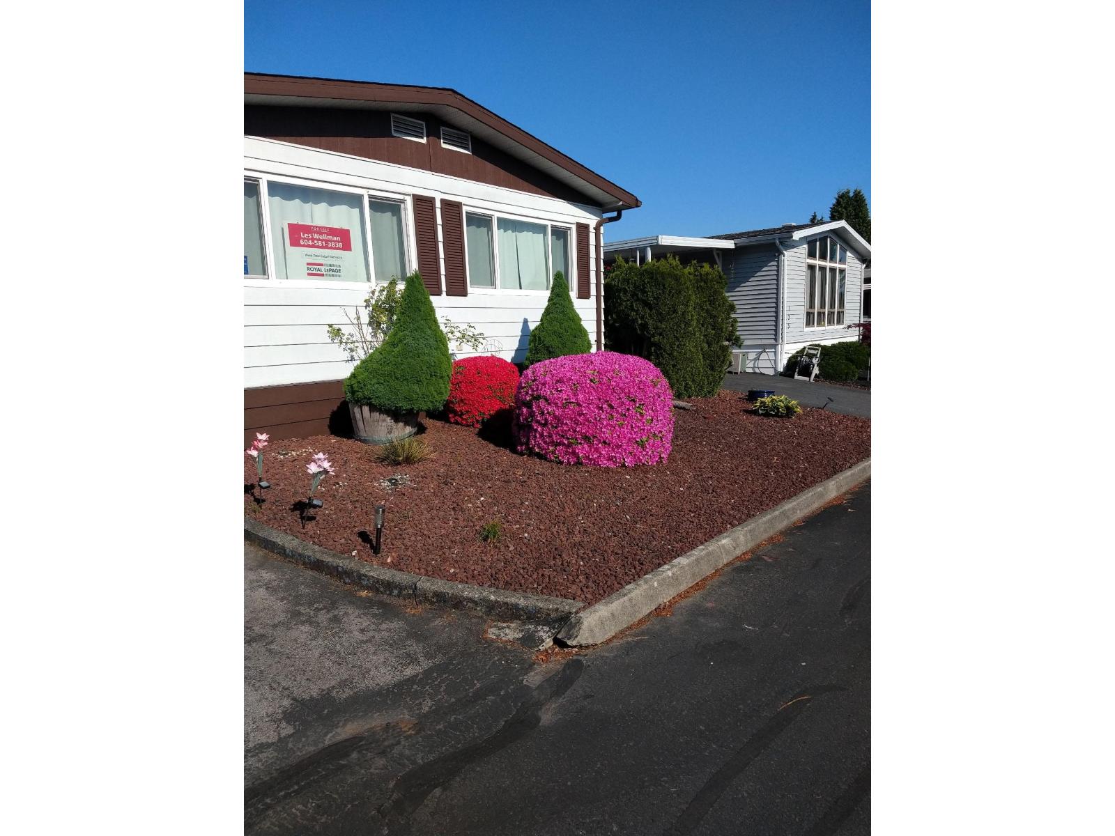 126 8234 134 Street, Surrey, British Columbia  V3W 4V1 - Photo 24 - R3037335