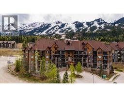 1545 Kicking Horse Trail Unit# 307 Kicking Horse Resort Area, Golden, Ca