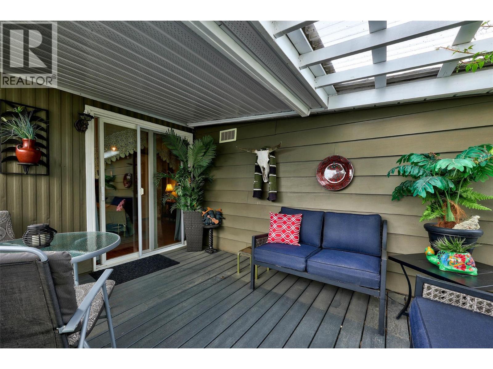 2400 Oakdale Way Unit# 236, Kamloops, British Columbia  V2B 6W7 - Photo 16 - 10358886
