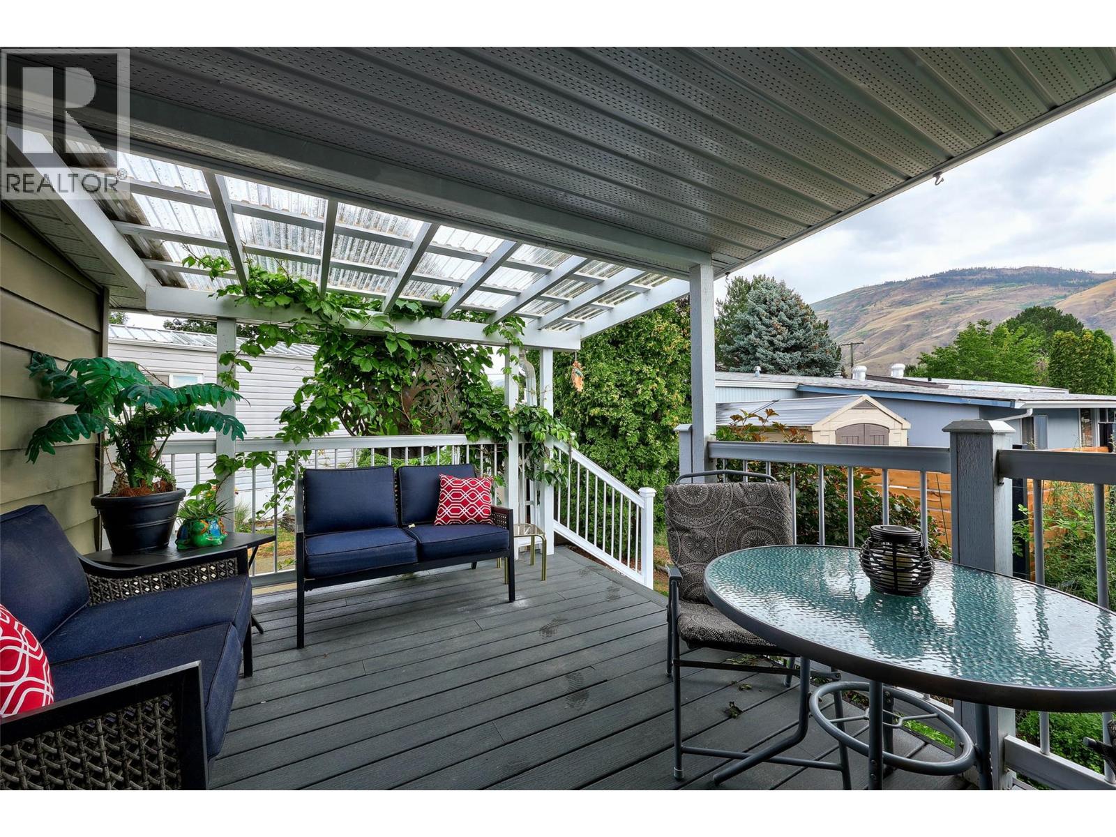 2400 Oakdale Way Unit# 236, Kamloops, British Columbia  V2B 6W7 - Photo 17 - 10358886