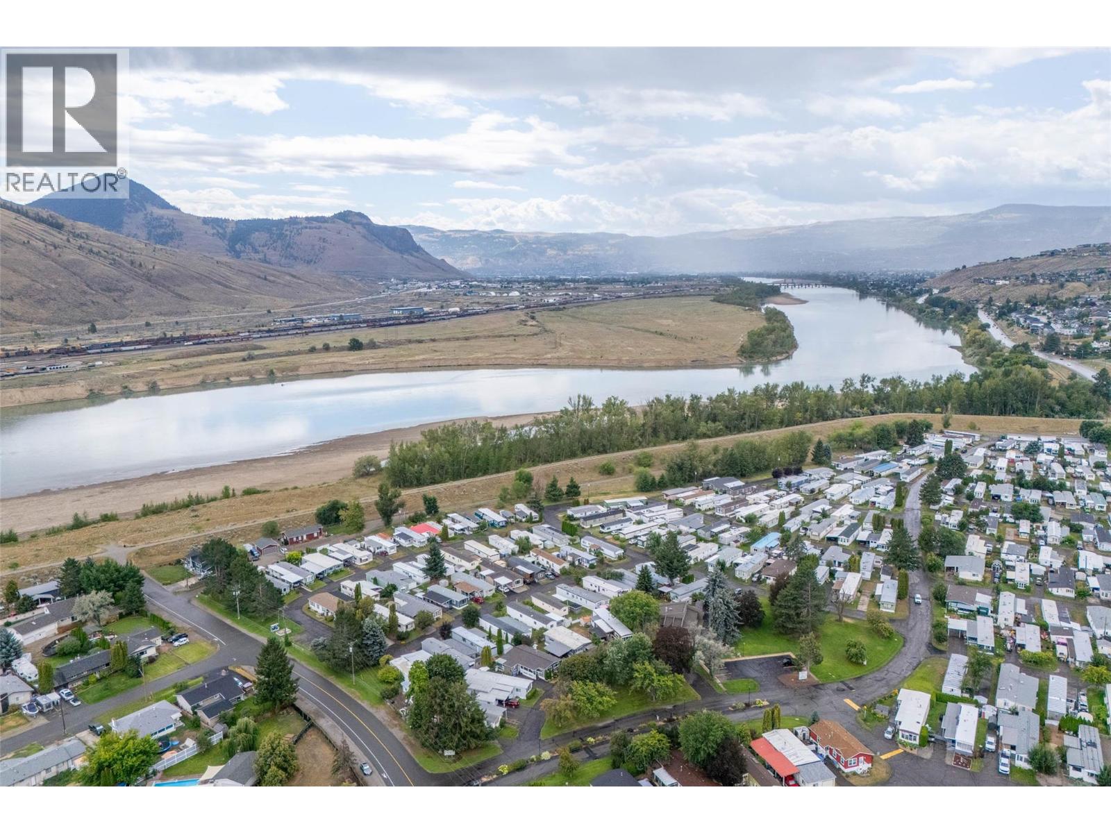 2400 Oakdale Way Unit# 236, Kamloops, British Columbia  V2B 6W7 - Photo 27 - 10358886
