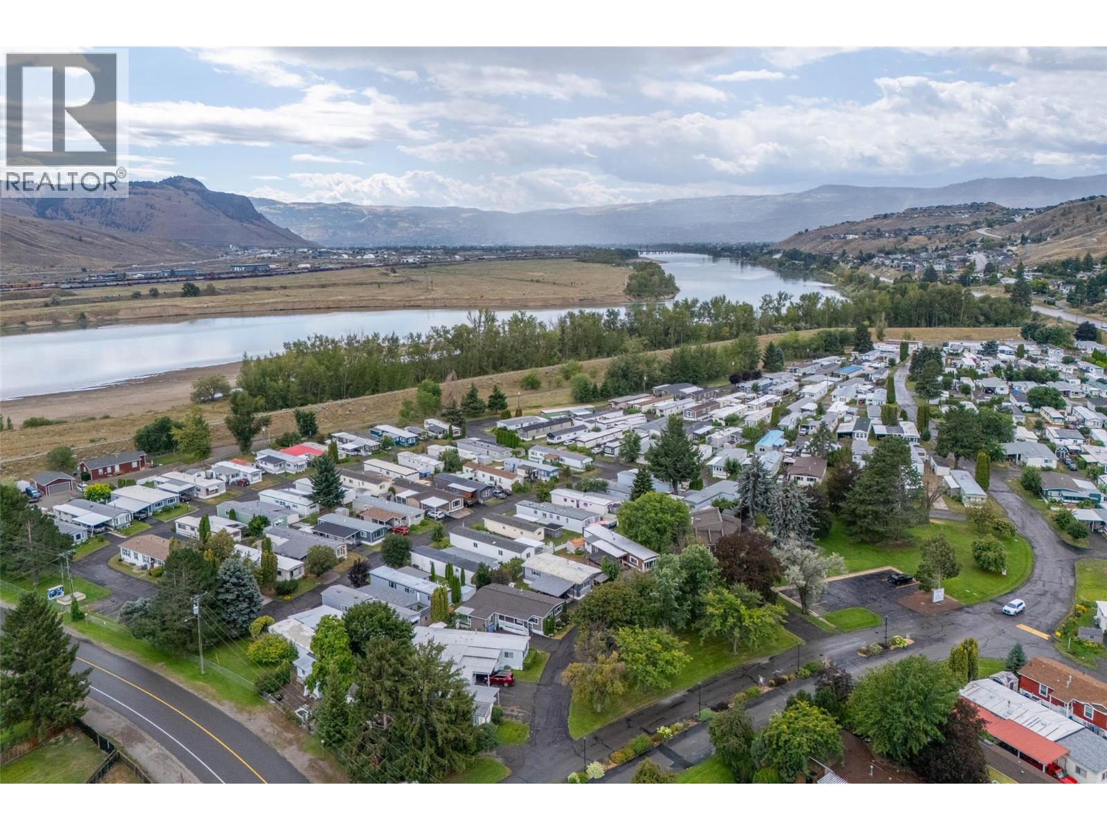 2400 Oakdale Way Unit# 236, Kamloops, British Columbia  V2B 6W7 - Photo 28 - 10358886