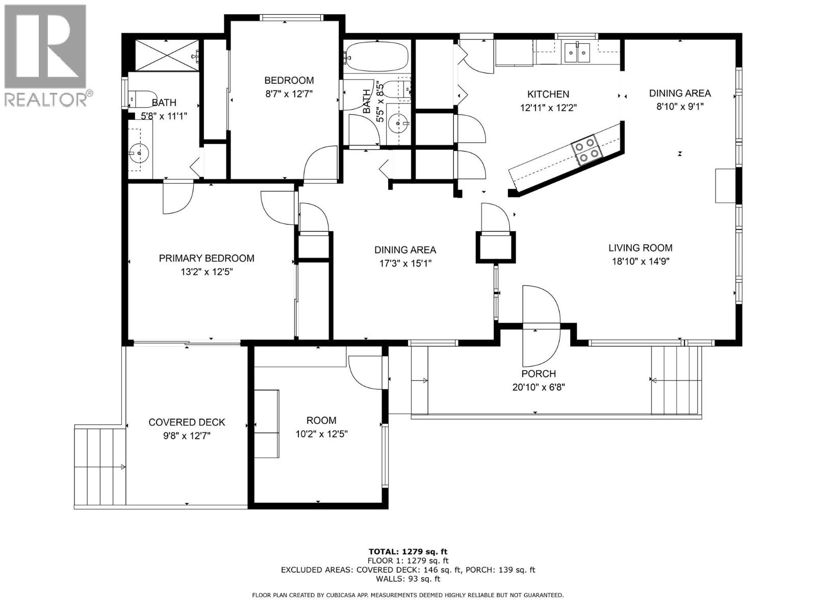 2400 Oakdale Way Unit# 236, Kamloops, British Columbia  V2B 6W7 - Photo 4 - 10358886