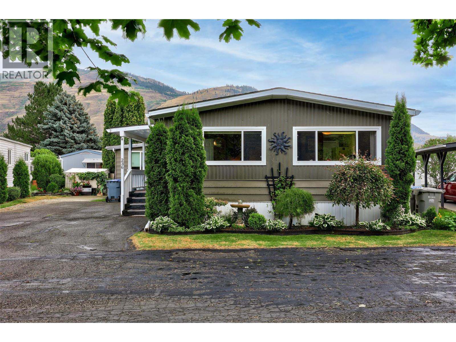 2400 Oakdale Way Unit# 236, Kamloops, British Columbia  V2B 6W7 - Photo 5 - 10358886