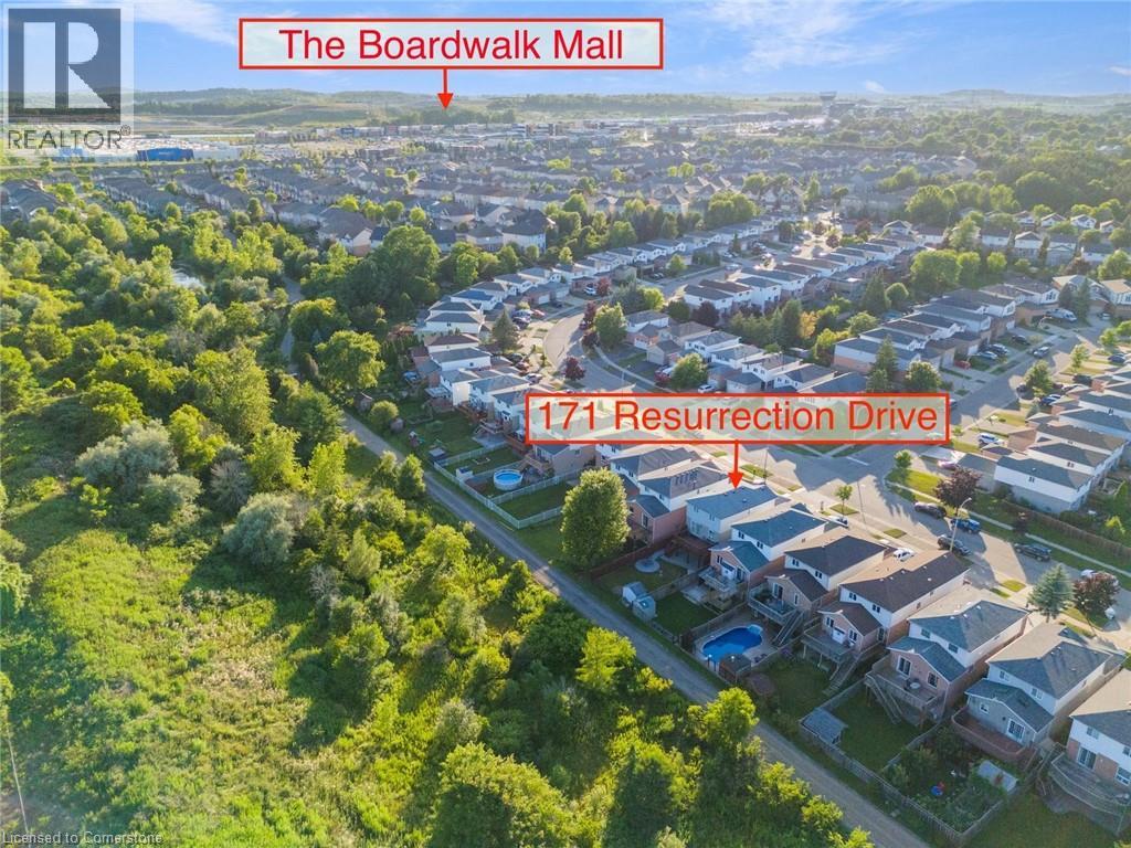Property at 171 RESURRECTION Drive image 3
