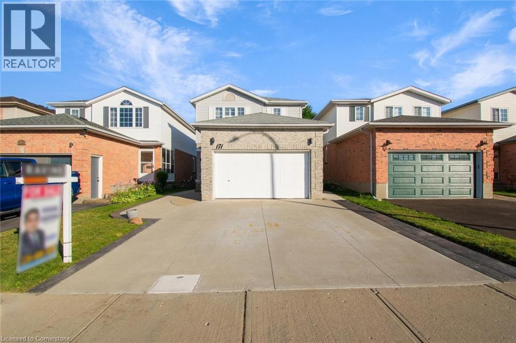 Property at 171 RESURRECTION Drive image 1