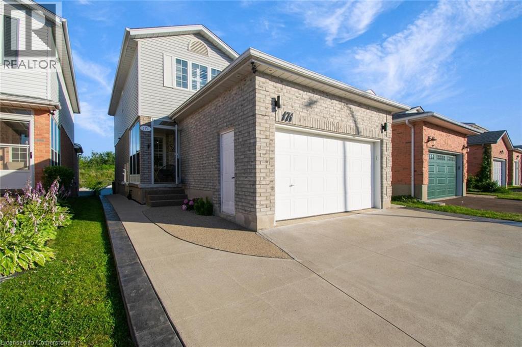 Property at 171 RESURRECTION Drive image 5
