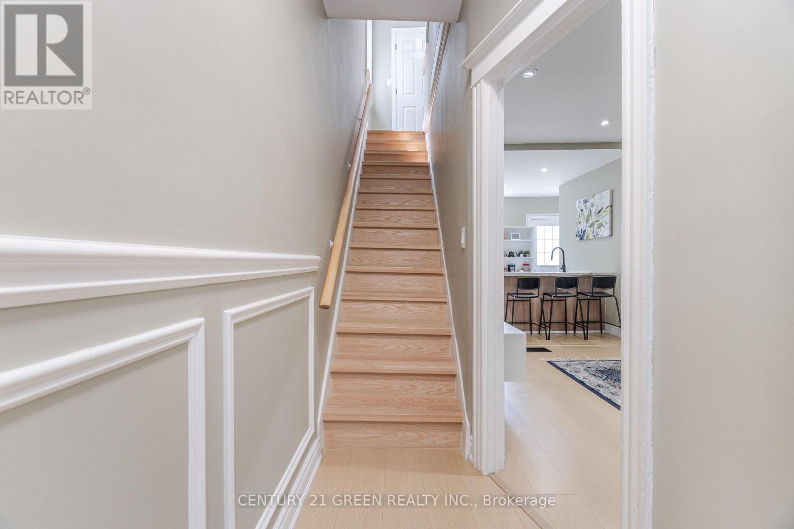 61 Stirton Street, Hamilton, Ontario  L8L 6E7 - Photo 6 - X12345298