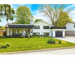 16 Lynndale Drive, Hamilton (Dundas), Ca