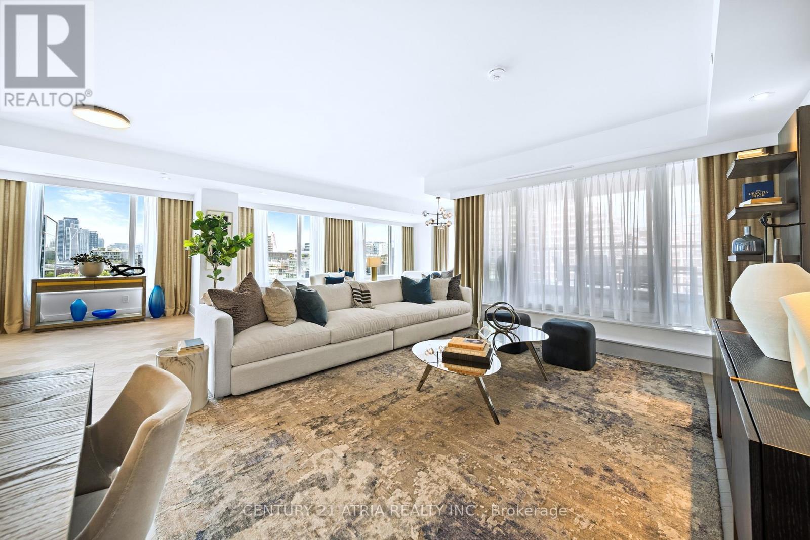 810 - 455 Wellington Street W, Toronto (Waterfront Communities), Ontario  M5J 2R2 - Photo 12 - C12331347