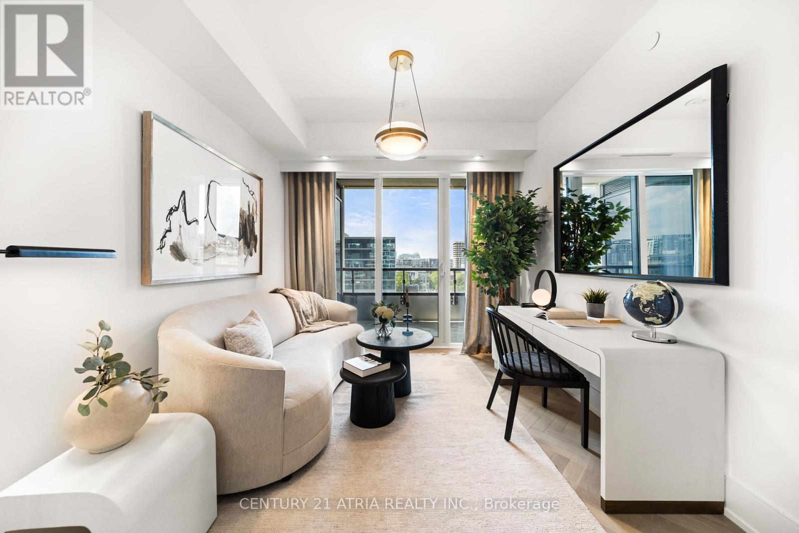 810 - 455 Wellington Street W, Toronto (Waterfront Communities), Ontario  M5J 2R2 - Photo 29 - C12331347