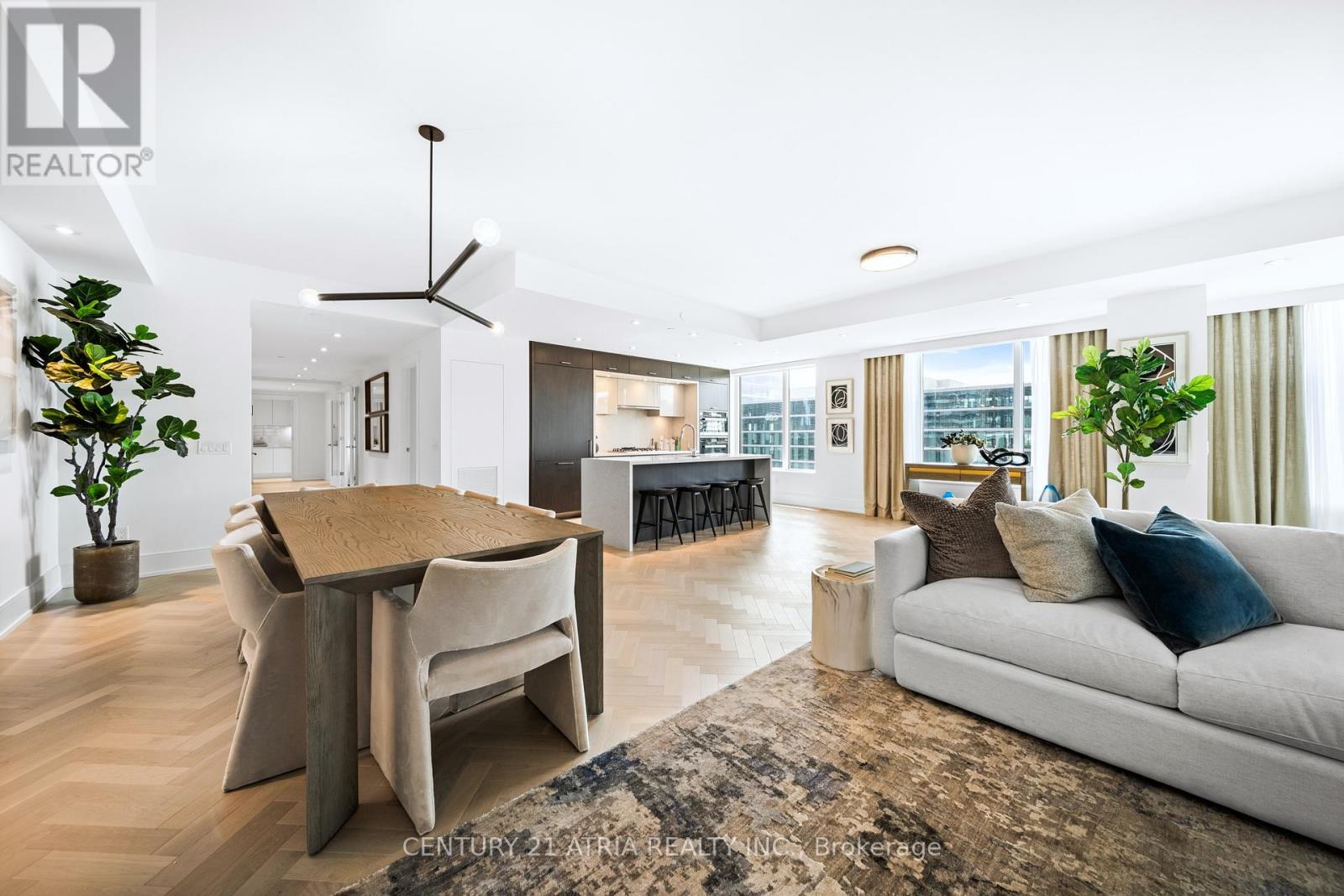 810 - 455 Wellington Street W, Toronto (Waterfront Communities), Ontario  M5J 2R2 - Photo 22 - C12331347