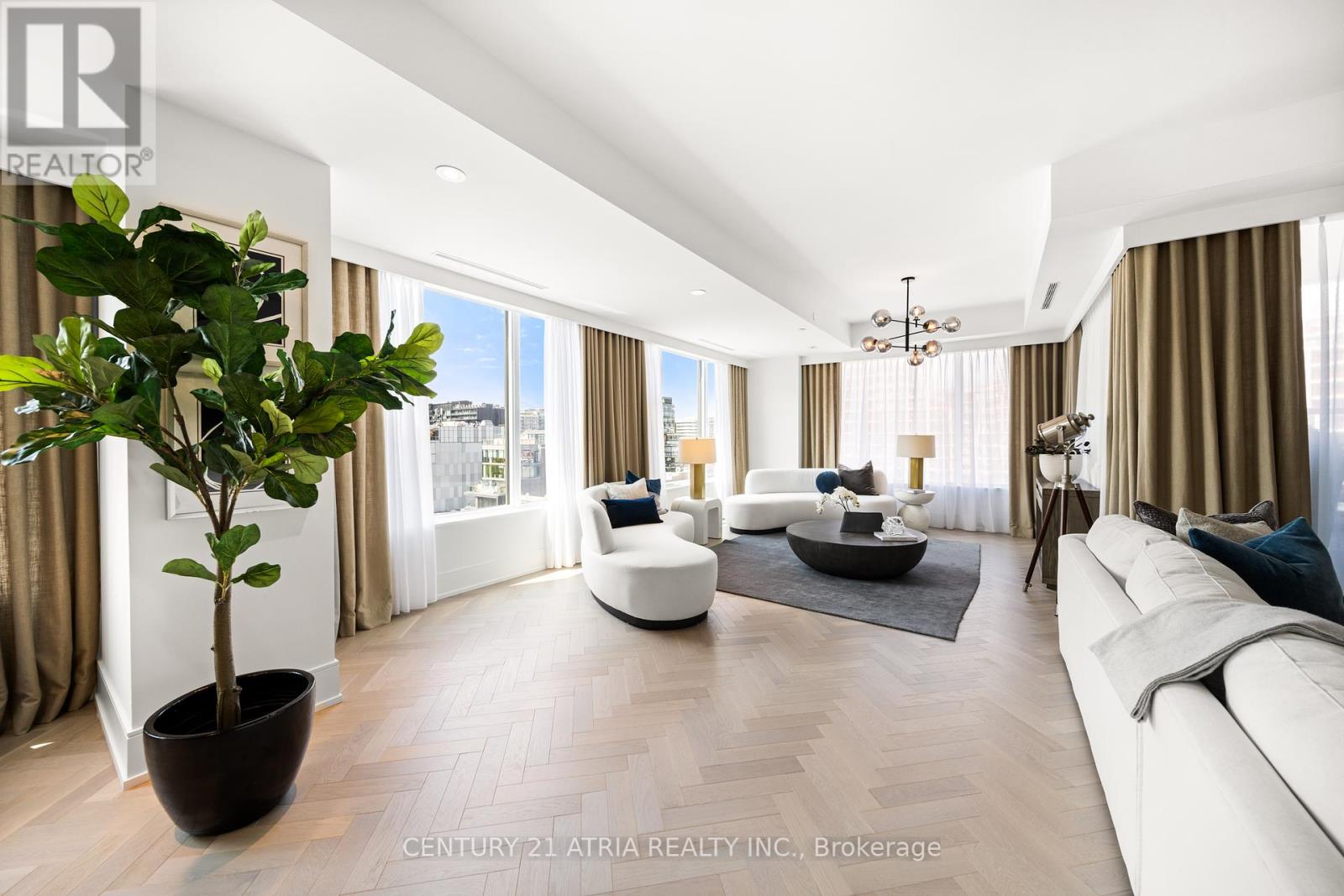 810 - 455 Wellington Street W, Toronto (Waterfront Communities), Ontario  M5J 2R2 - Photo 8 - C12331347