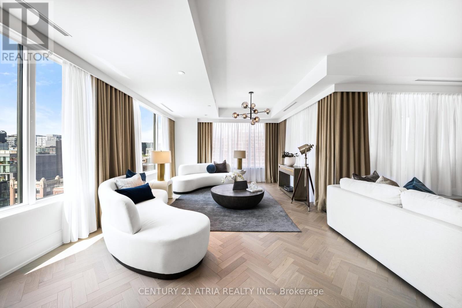 810 - 455 Wellington Street W, Toronto (Waterfront Communities), Ontario  M5J 2R2 - Photo 7 - C12331347