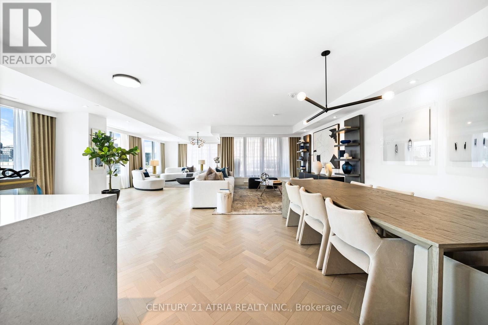 810 - 455 Wellington Street W, Toronto (Waterfront Communities), Ontario  M5J 2R2 - Photo 9 - C12331347