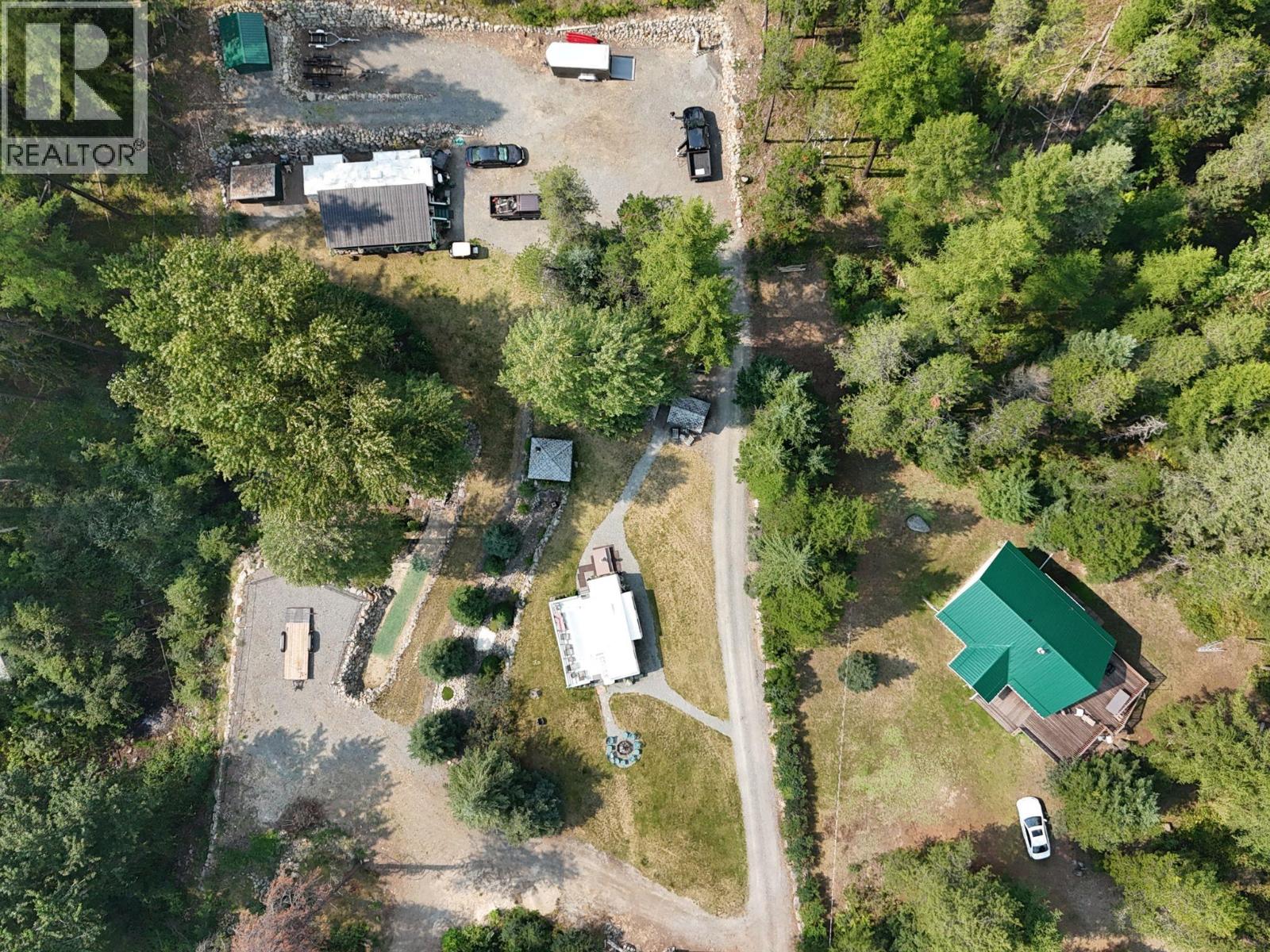 9765 Braunagel Road, moyie, British Columbia