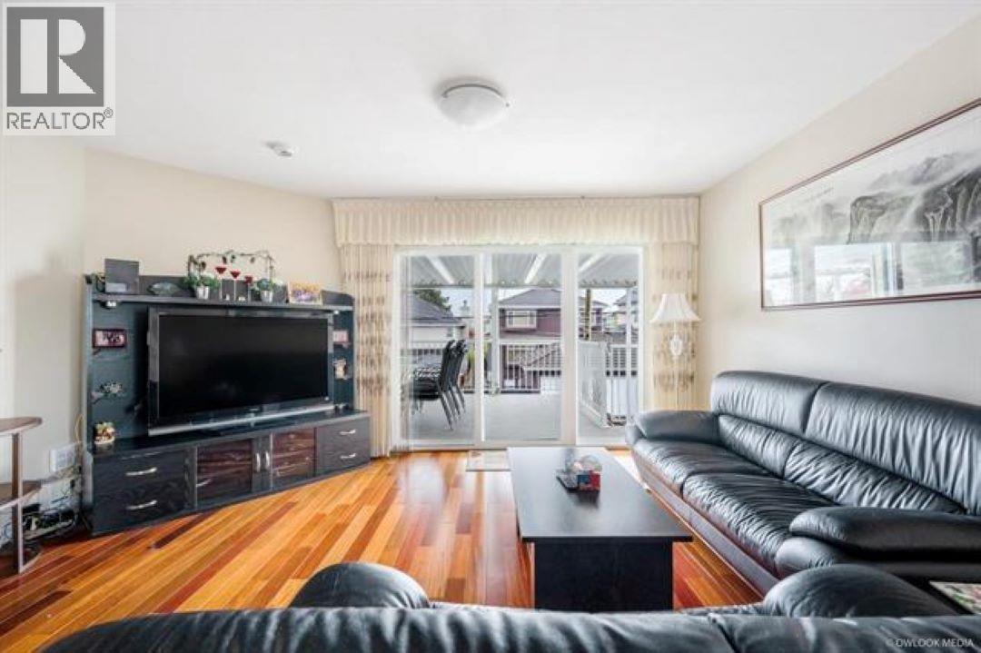2468 Upland Drive, Vancouver, British Columbia  V5S 2B5 - Photo 10 - R3033430