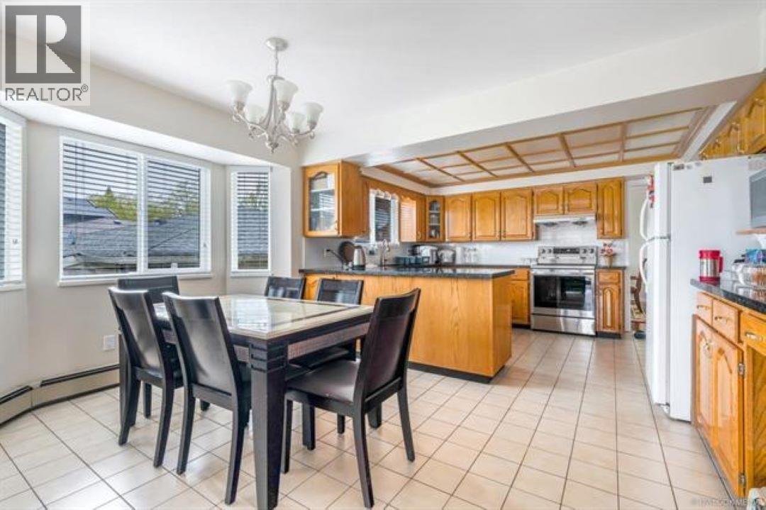 2468 Upland Drive, Vancouver, British Columbia  V5S 2B5 - Photo 5 - R3033430