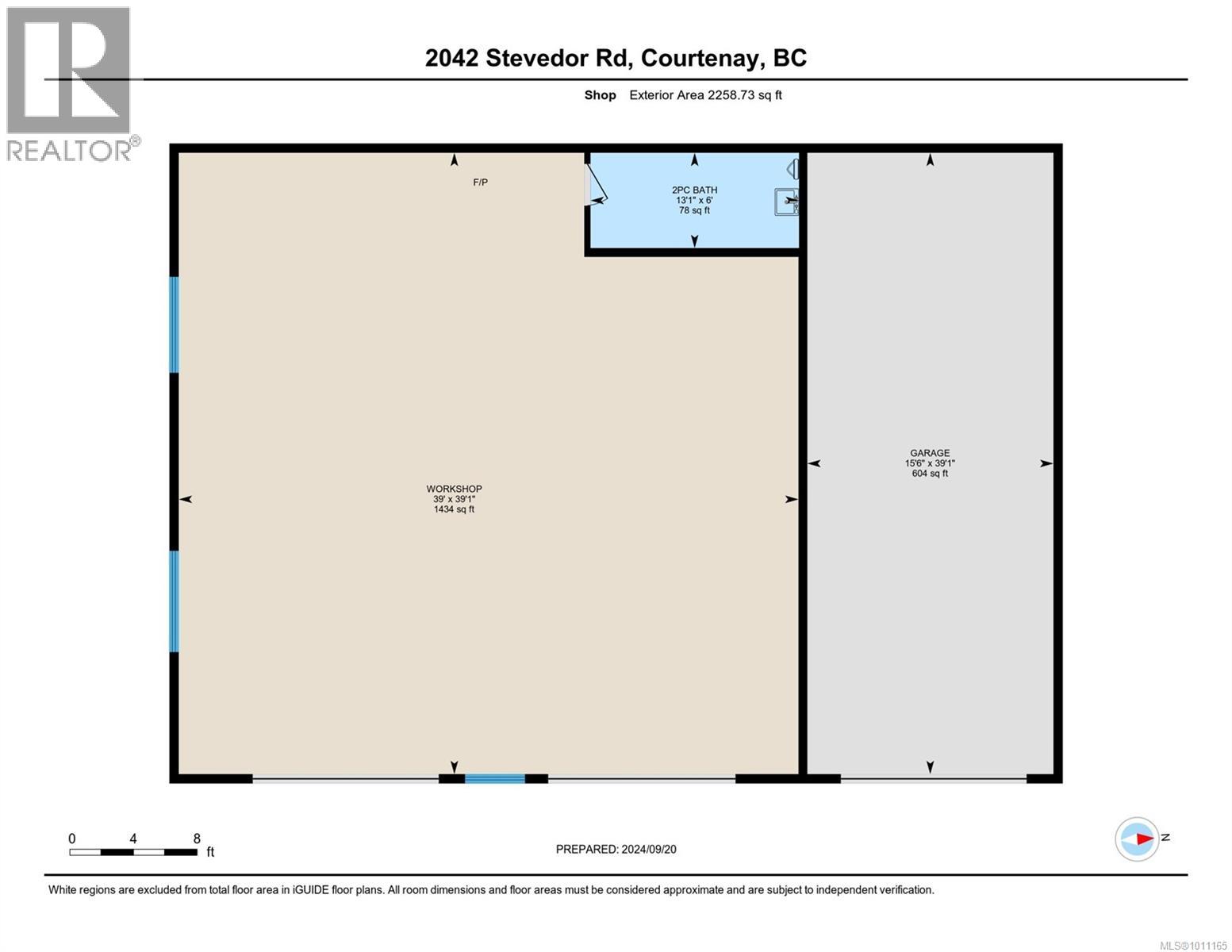 2042 Stevedor Rd, Courtenay, British Columbia  V9J 1Y4 - Photo 65 - 1011165