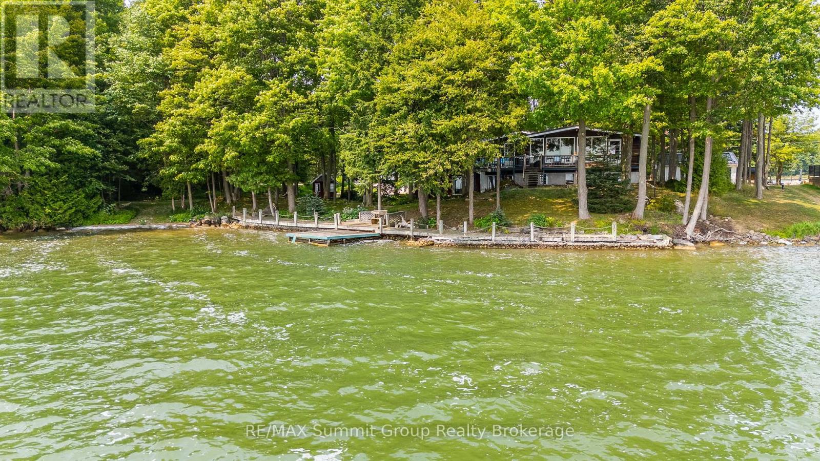116 BARAGAR ROAD, Grey Highlands, Ontario